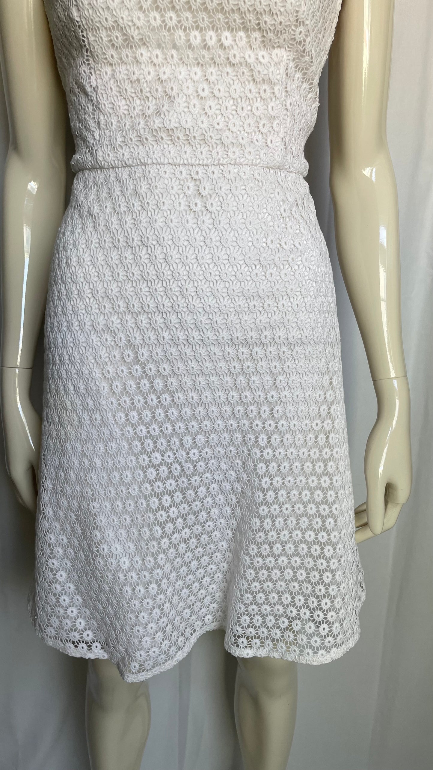 Robe brodée Hugo Boss - 38/M
