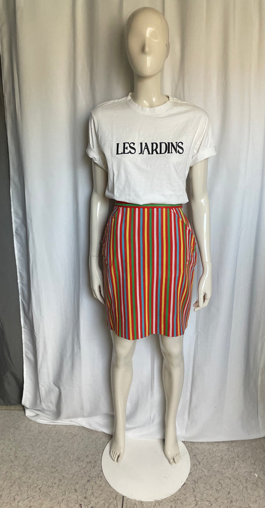 Jupe crayon, Vintage, taille 32