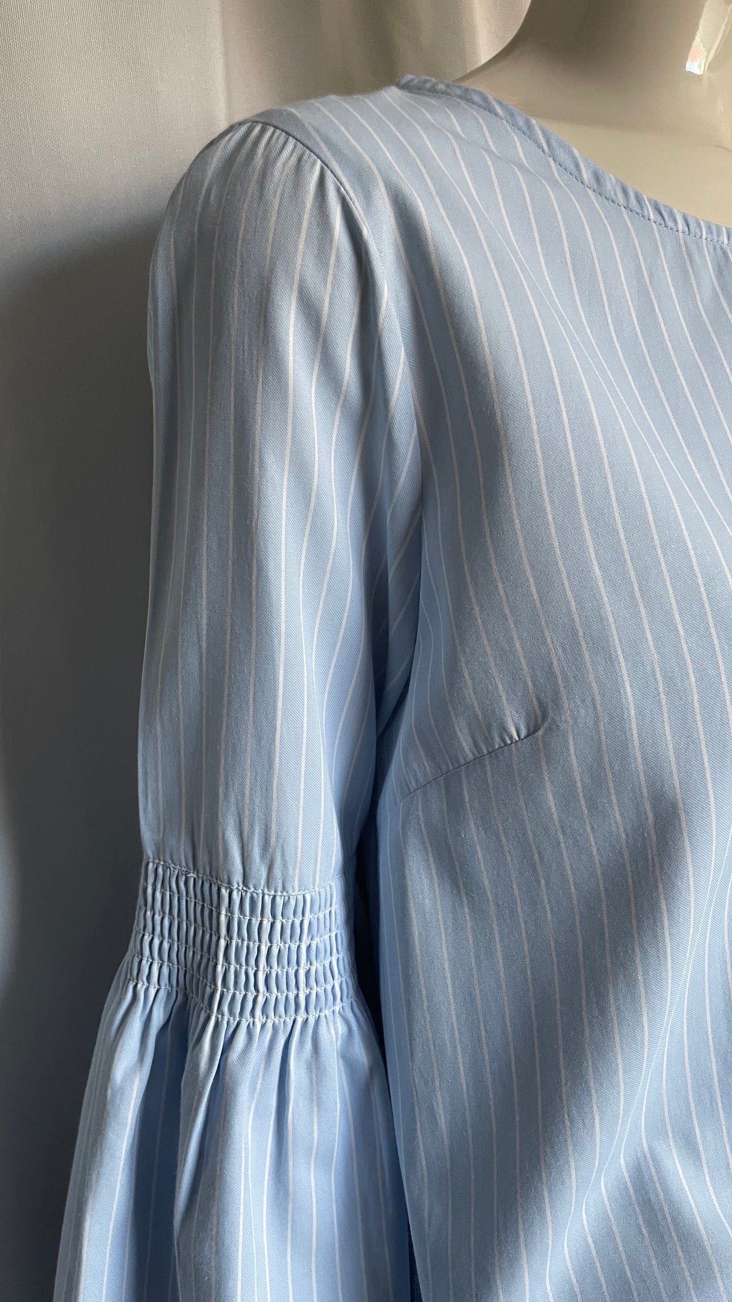 Blouse à rayures, Pimkie, taille M