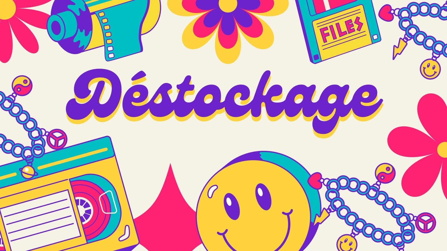 Déstockage