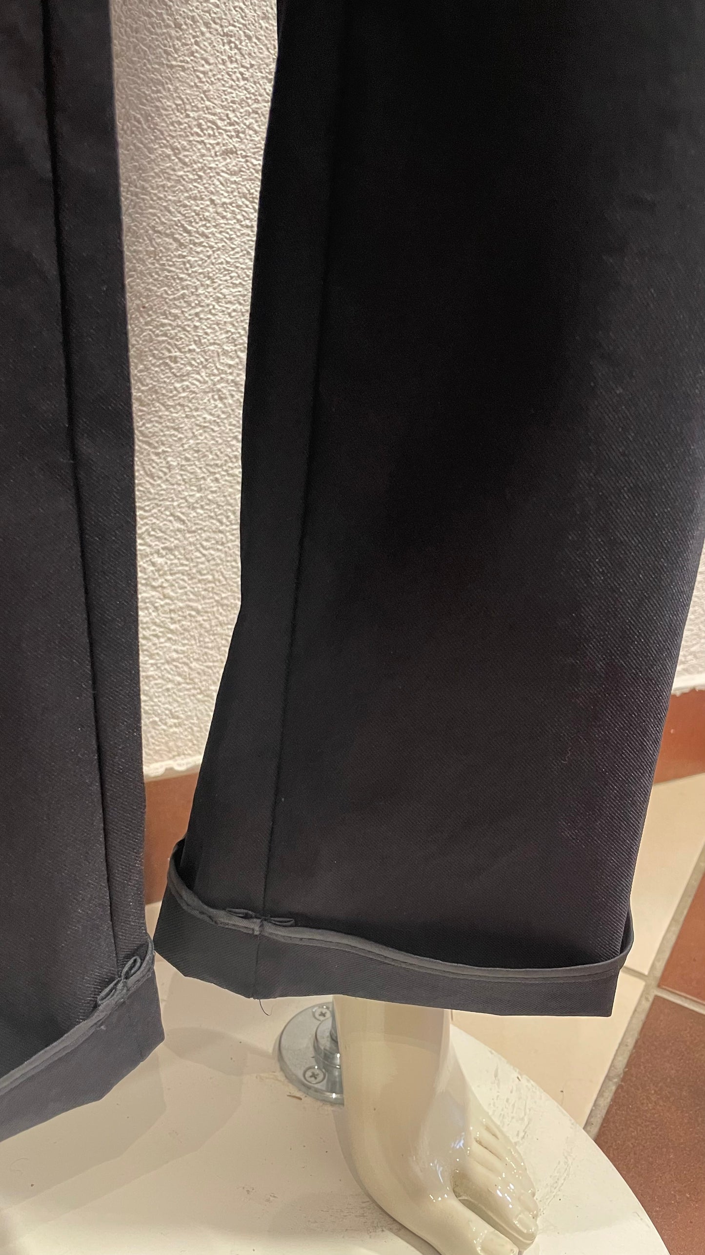 Pantalon large 90´s- Vintage - 40/L