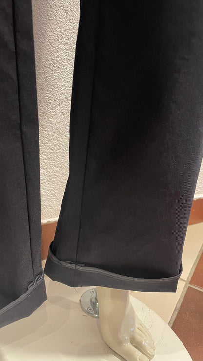 Pantalon large 90´s- Vintage - 40/L