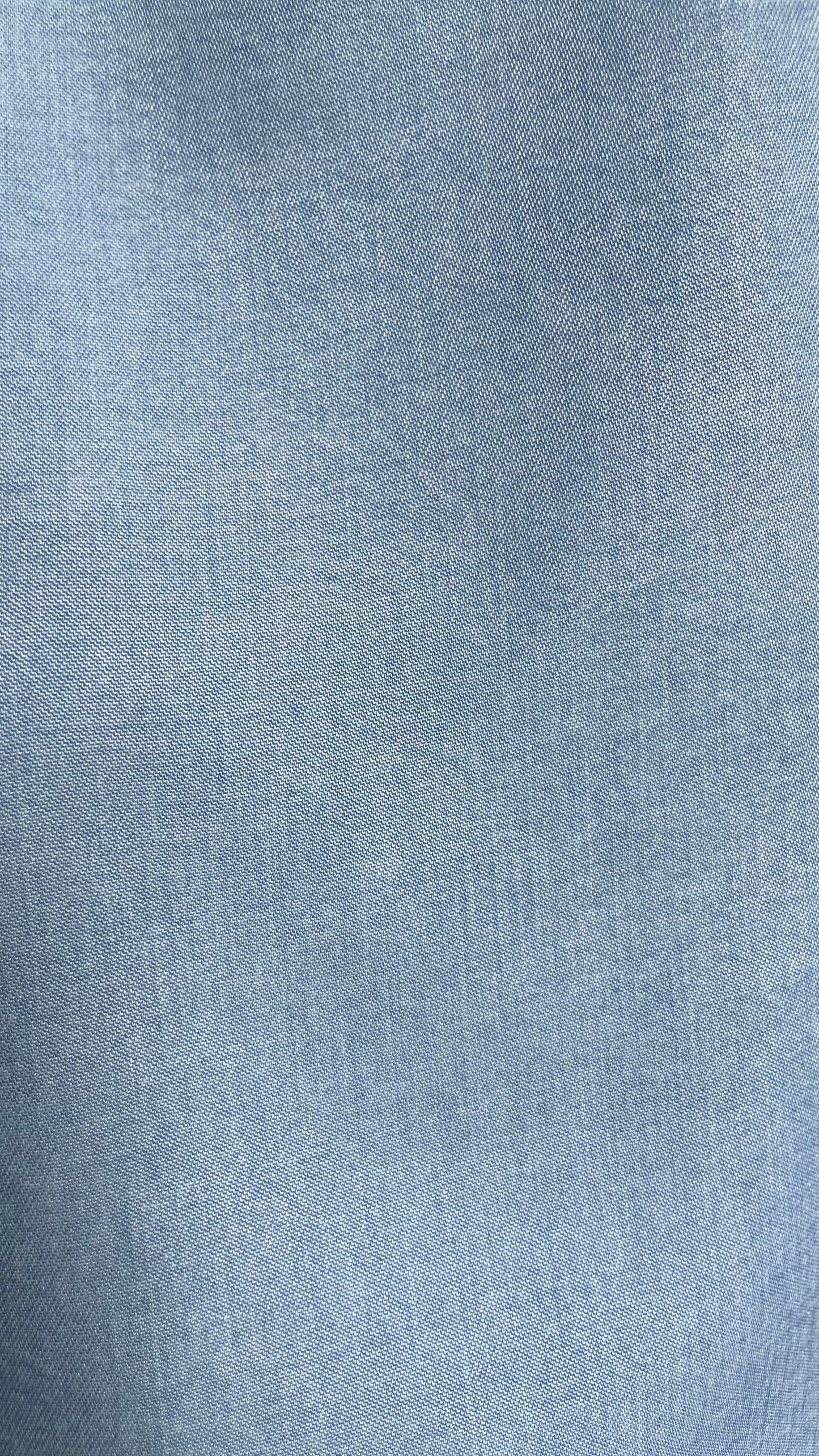 Blouse à col bardot en Lyocel Pimkie - taille M (38)
