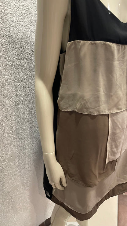 Robe fluide - Jacqueline Riu - XL/42