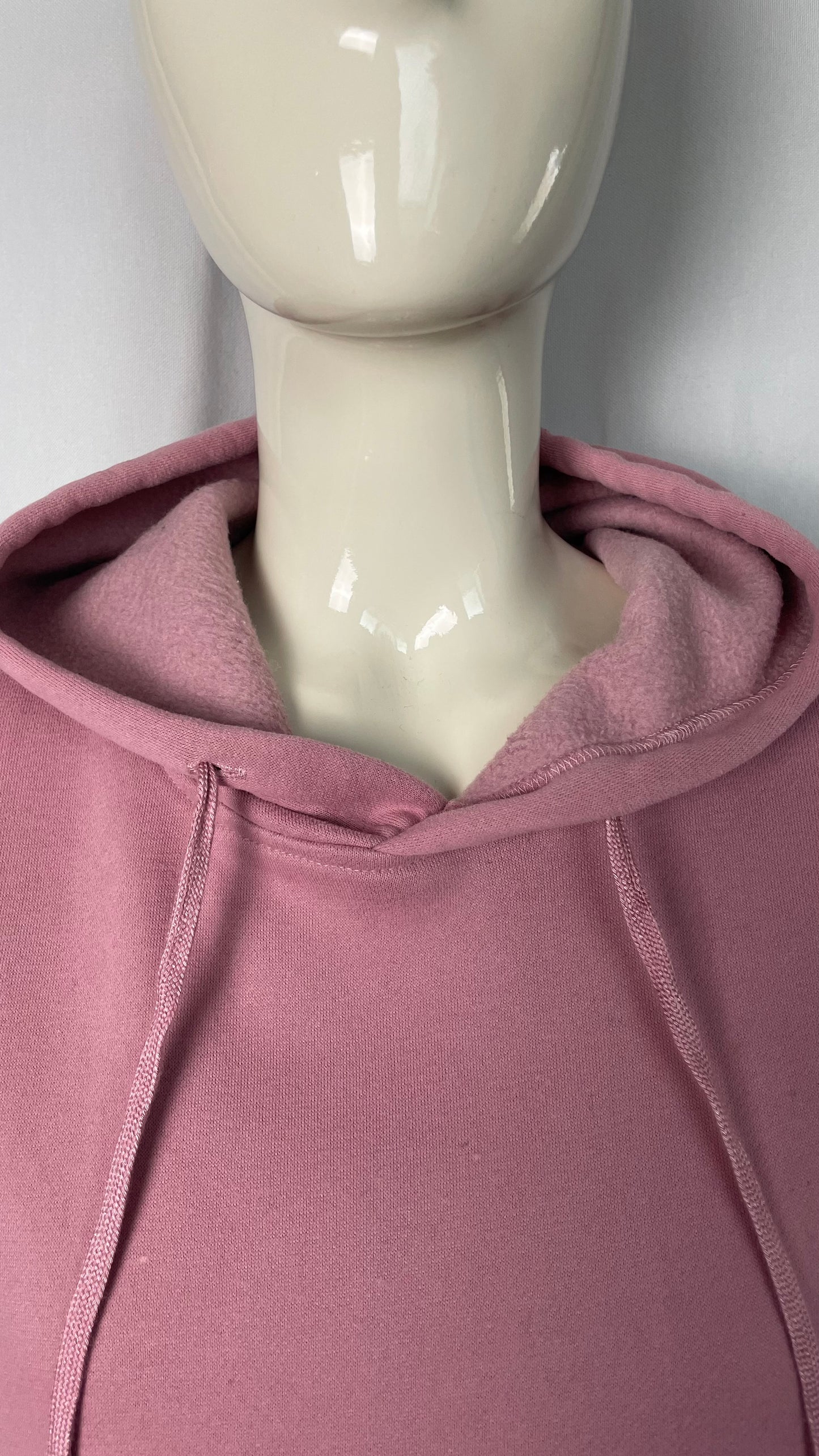 Sweat à capuche, Boutique Parisienne, taille S