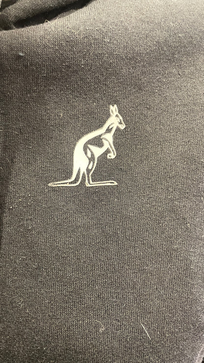 Sweat zippé - Australian - S/36