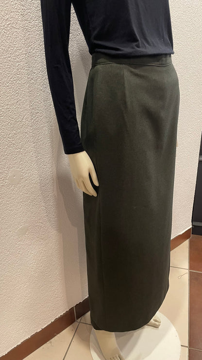 Jupe/pantalon portefeuille - Vintage - XS/34
