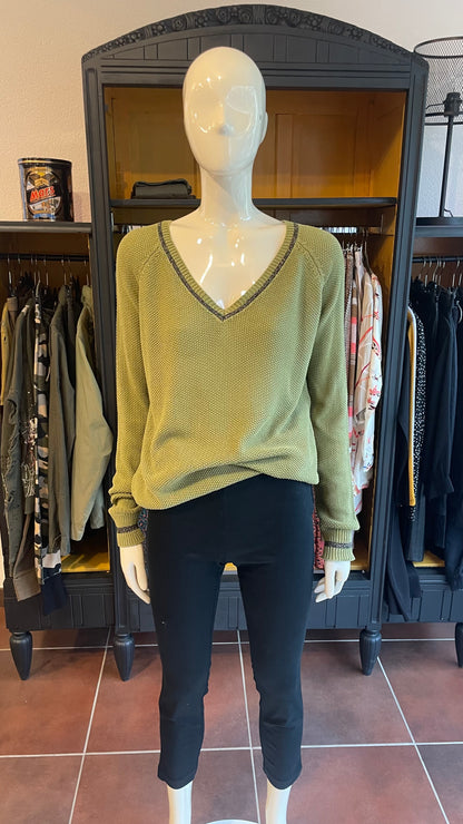 Pull en maille - An’ge - M/L