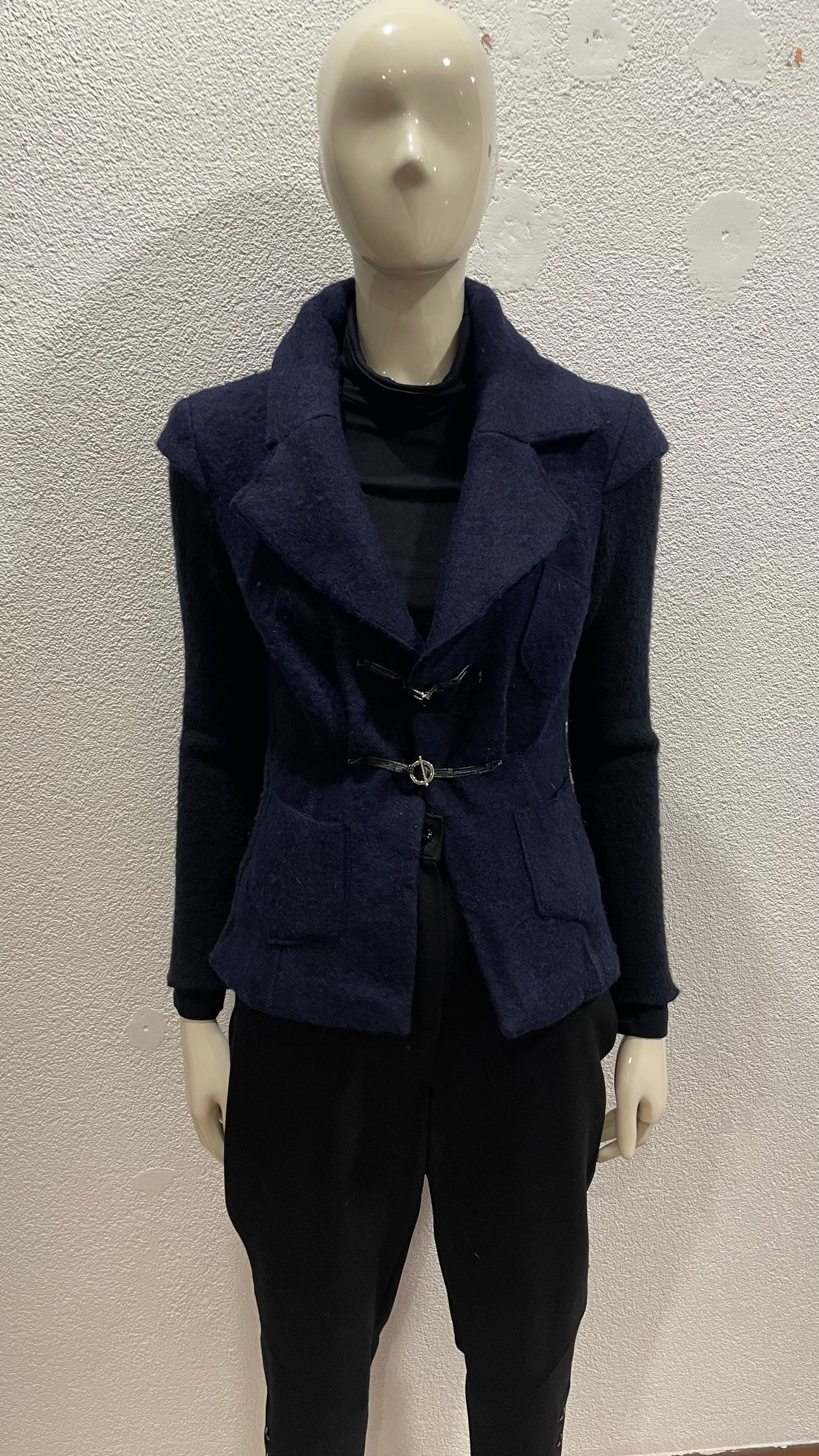 Gilet en laine - Siste’s - S/M