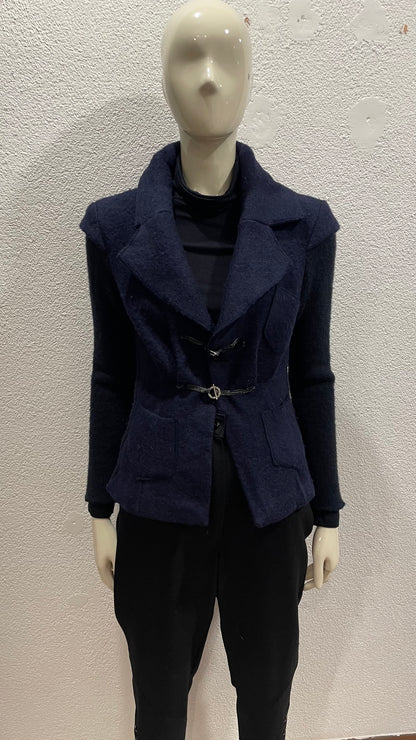 Gilet en laine - Siste’s - S/M