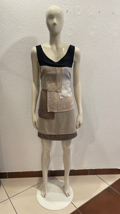Robe fluide - Jacqueline Riu - XL/42