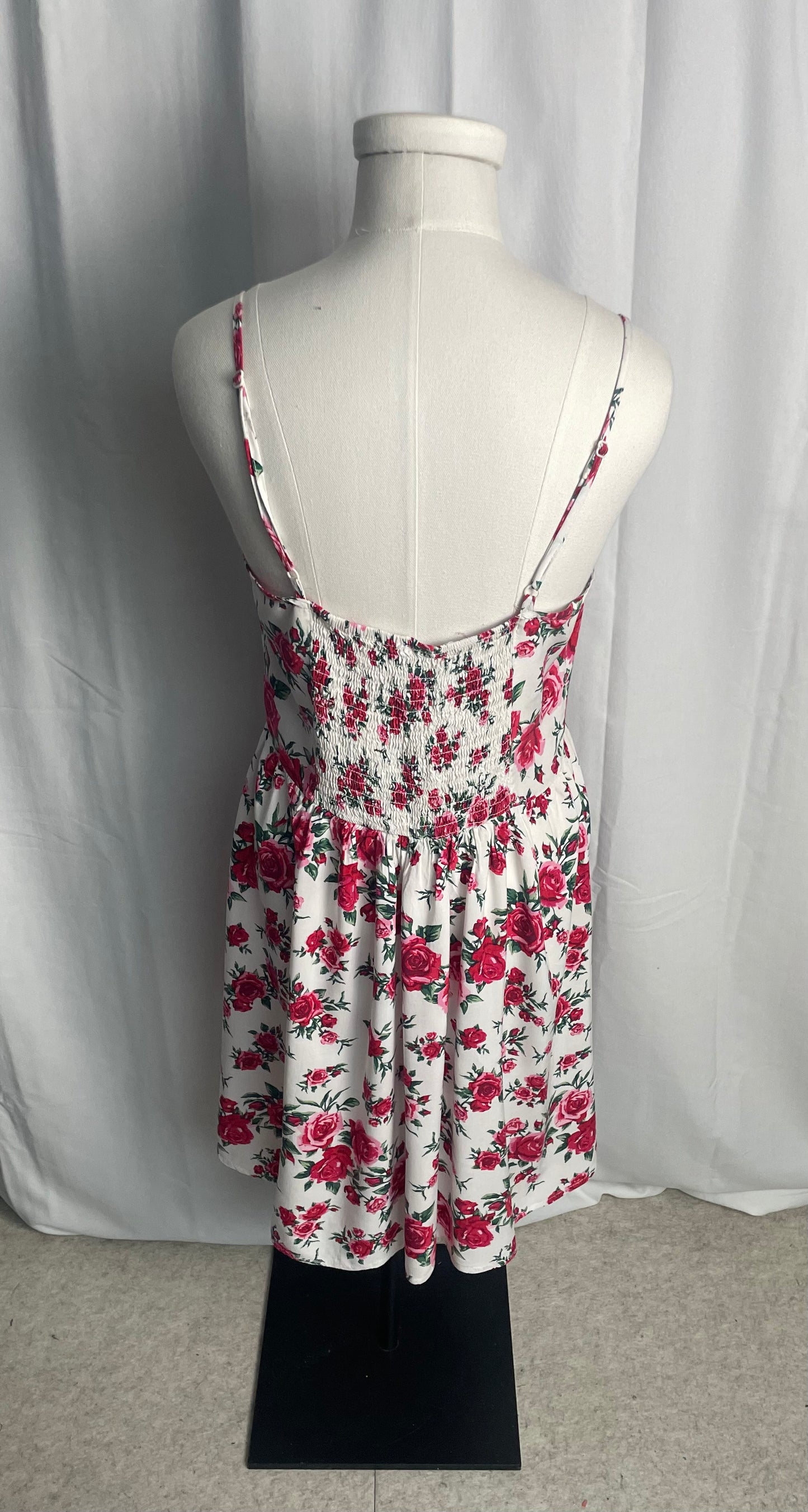 Robe à fines bretelles, Pimkie, taille 40