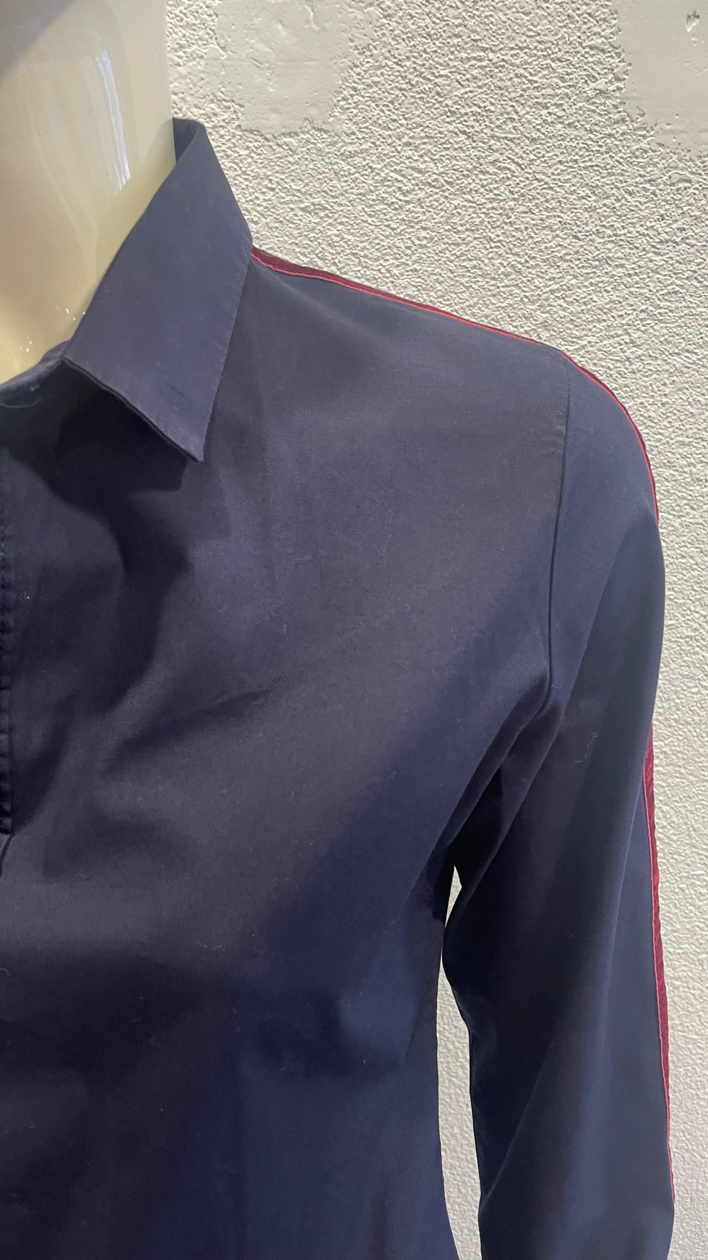 Chemise ajustée - Zac & Zoe - M/38