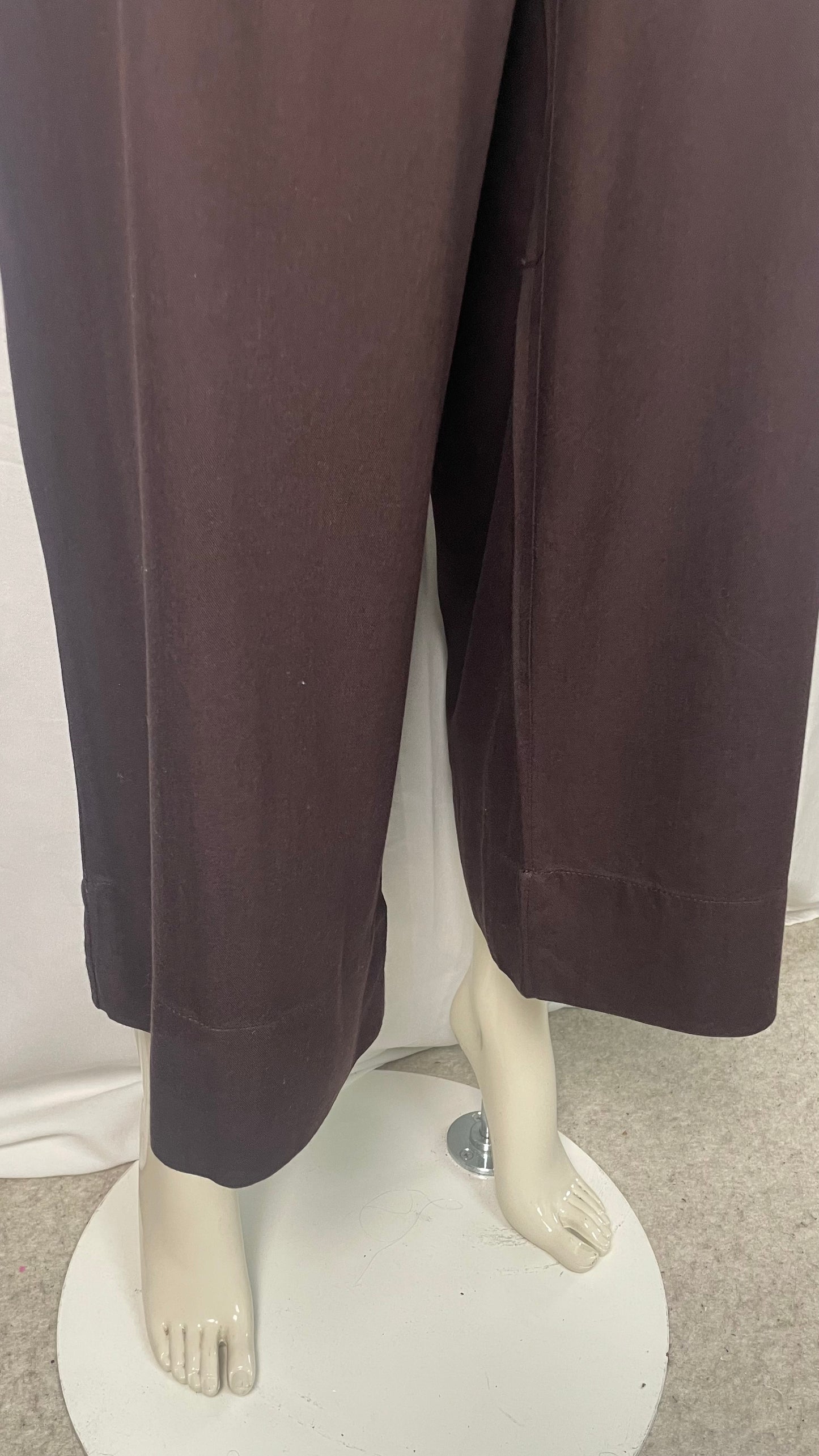 Jupe culotte, H&M, taille 40