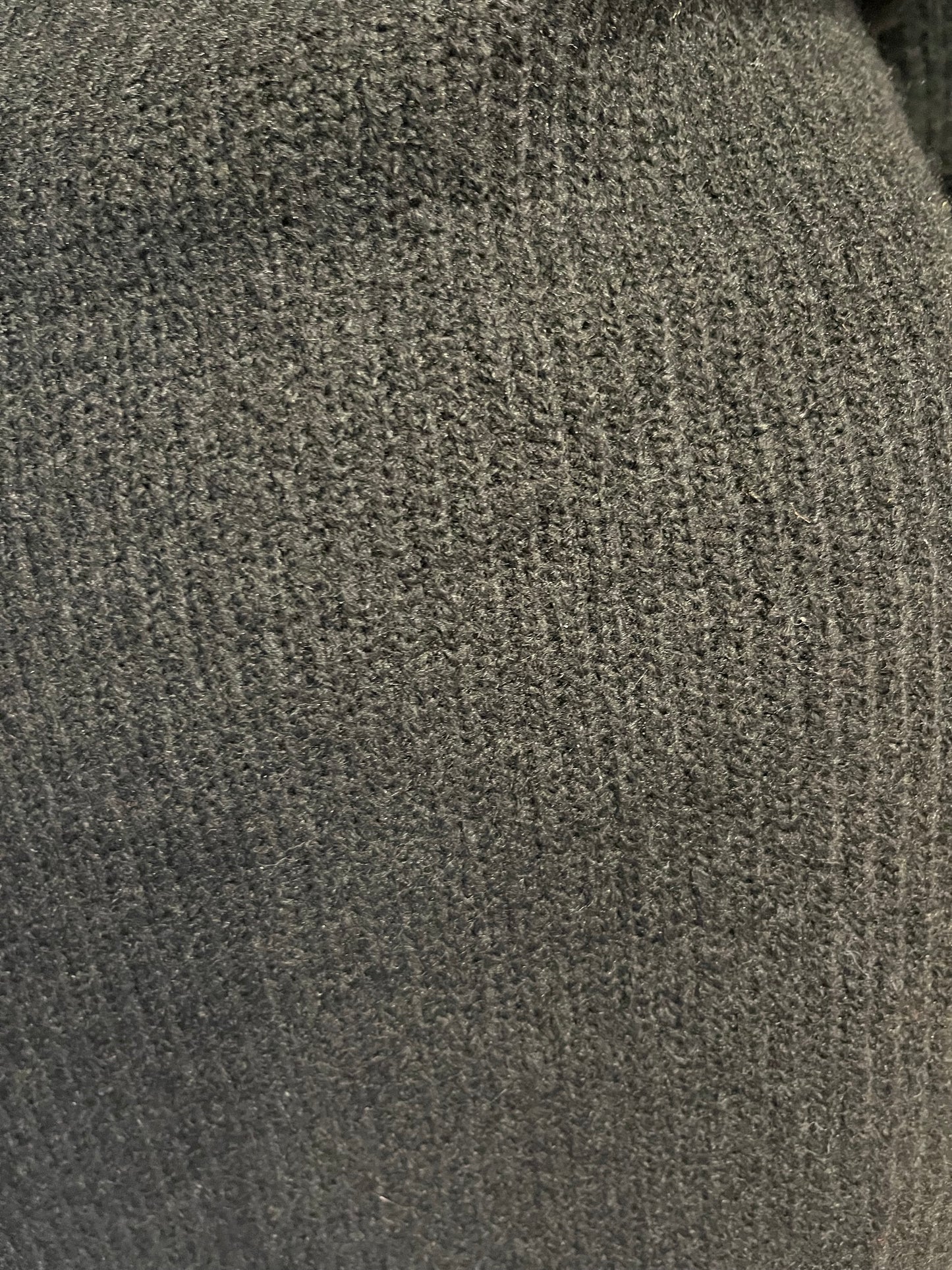 Robe pull - H&M - S/36