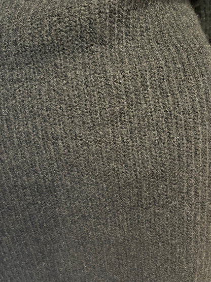 Robe pull - H&M - S/36