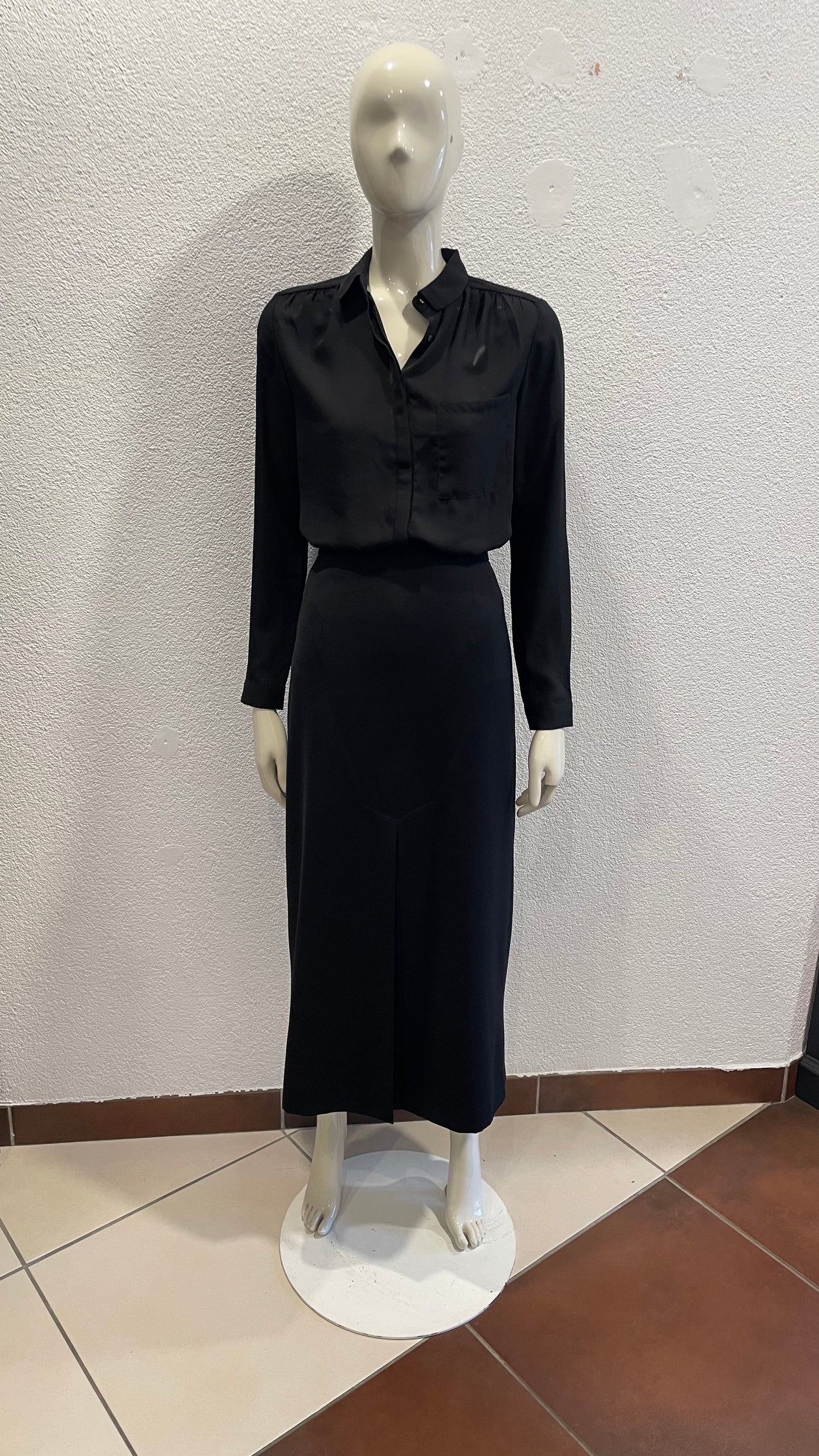 Jupe culotte - Karl Lagerfeld - 40/L