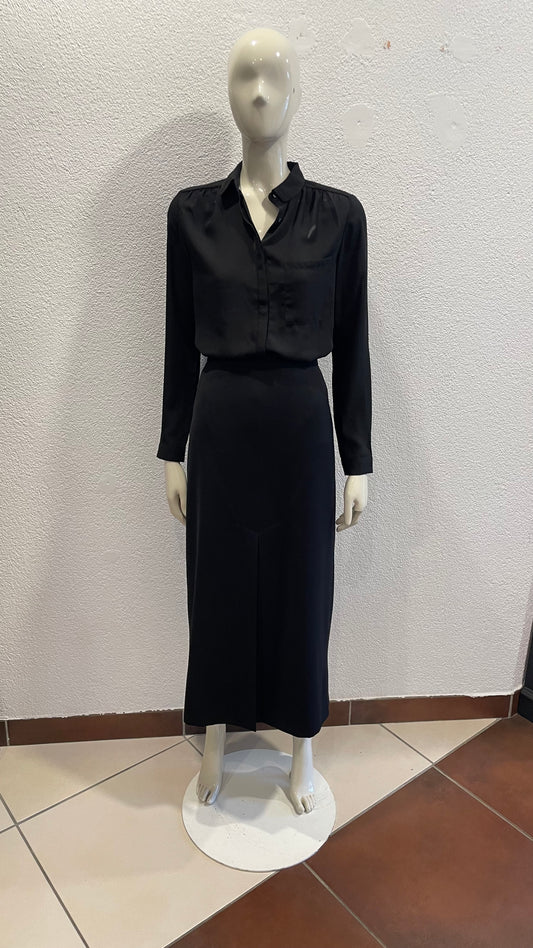 Jupe culotte - Karl Lagerfeld - 40/L