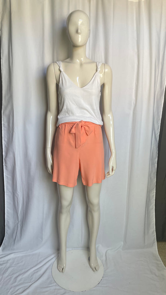 Short fluide taille haute Promod - 36/S