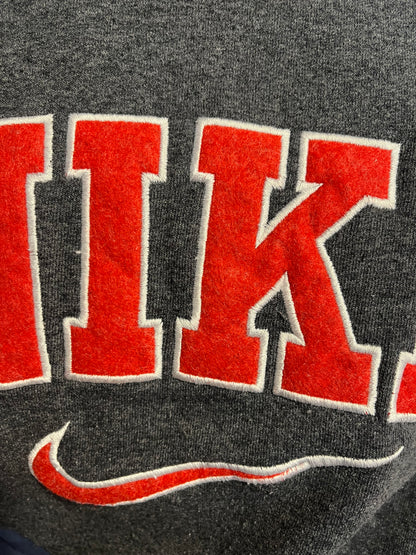 Sweat Nike upcyclé - XXL