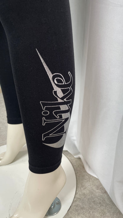 Leggings de sport, Nike, taille XS