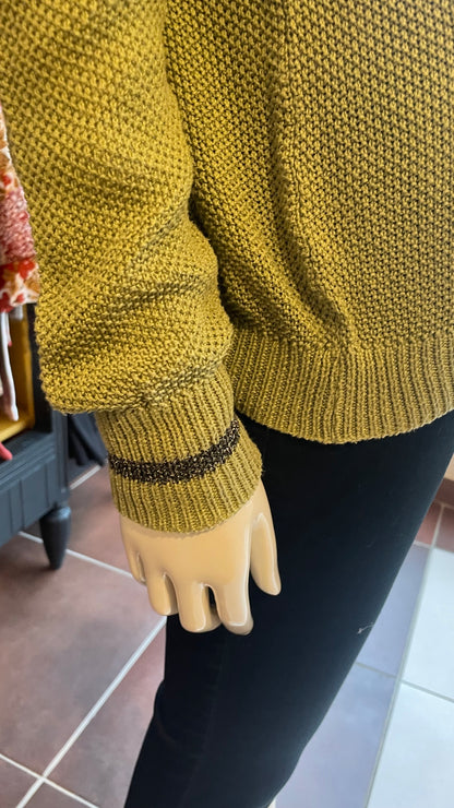 Pull en maille - An’ge - M/L