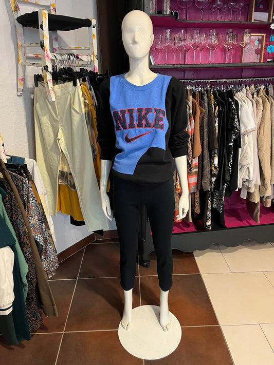 Sweat Nike Upcyclé - XXL