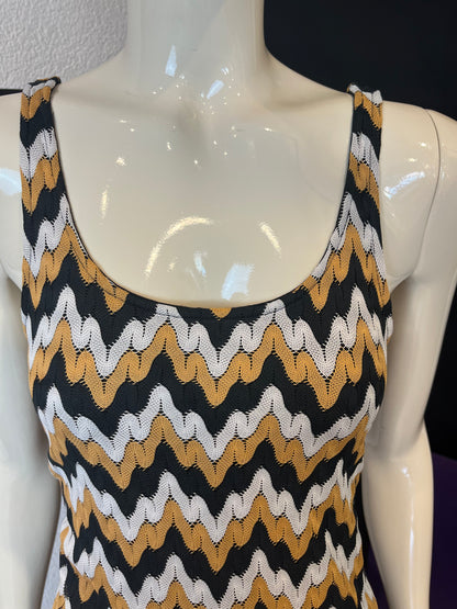 Robe midi - Mango - S/36
