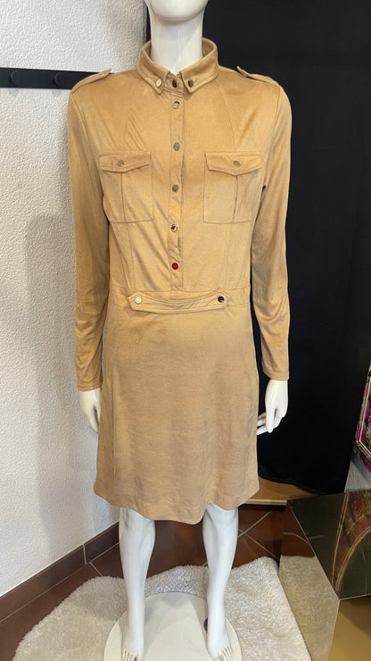 Robe chemise - Ciminy - S/36