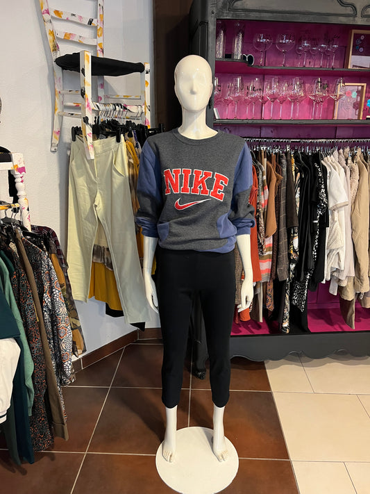 Sweat Nike upcyclé - XXL