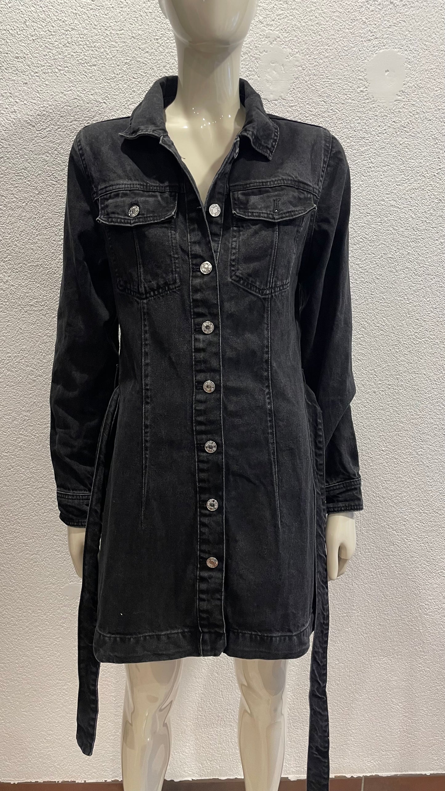 Robe chemise - Primark - M/38