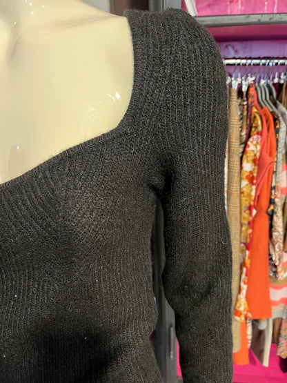 Robe pull - H&M - S/36