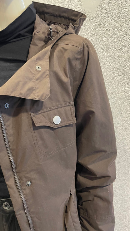 Parka mi-longue - Mat de Misaine - M/38