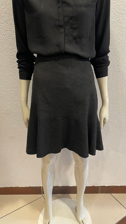 Jupe patineuse - Bleu Blanc Rouge - 42/XL