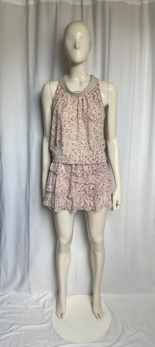 Robe à imprimer liberty Kocca - M/38