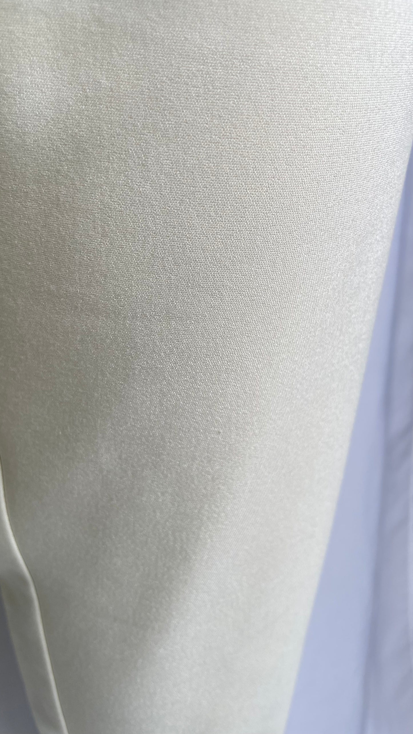 Pantalon chino jaune beurre Pimkie - 38/M