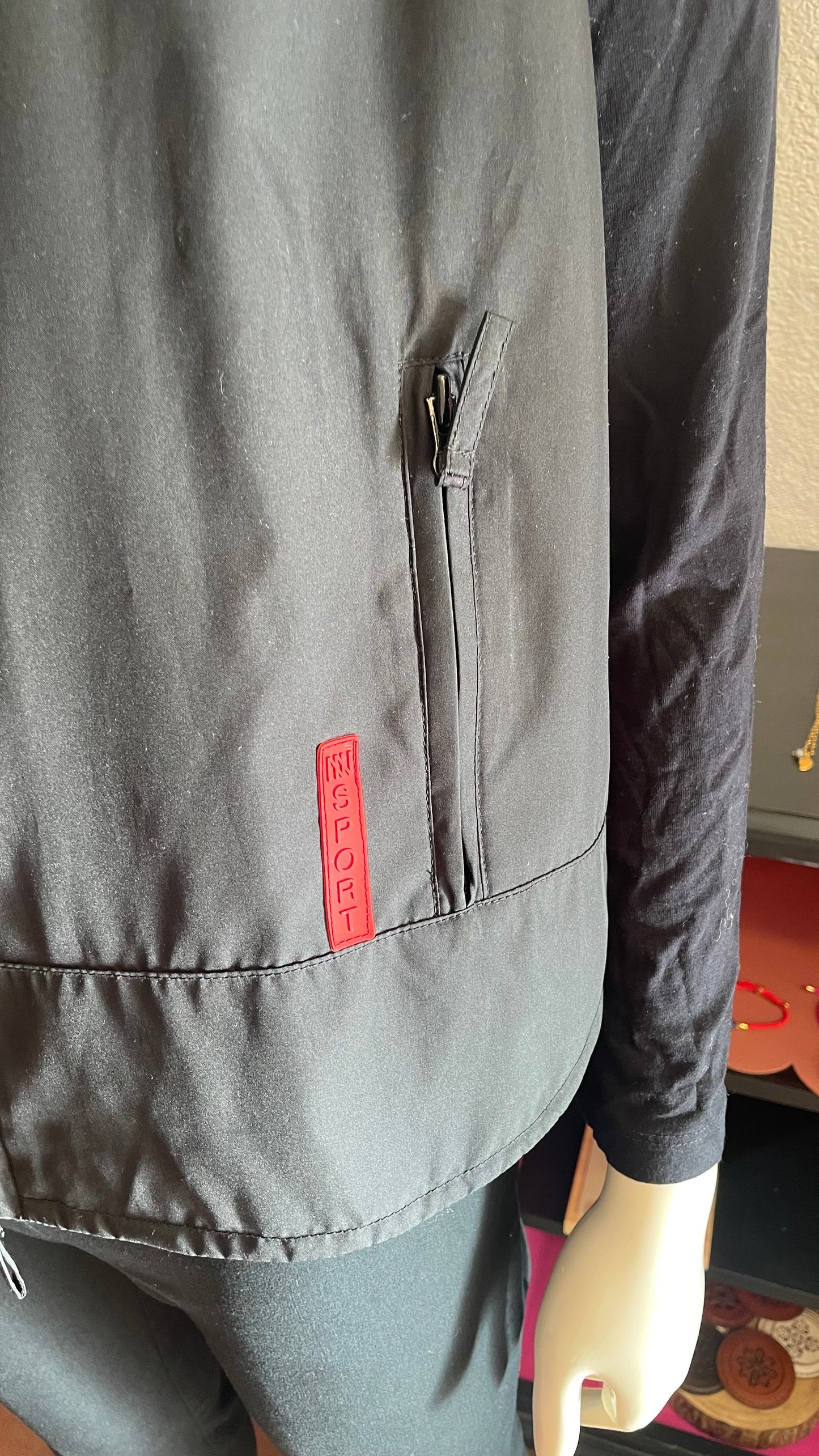 Veste sans manches - Dorotennis - S/M