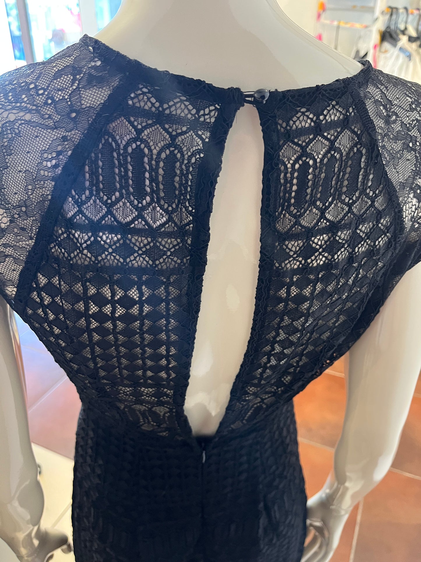 Robe en dentelle - Lili & Lala - S