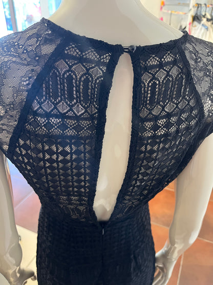 Robe en dentelle - Lili & Lala - S