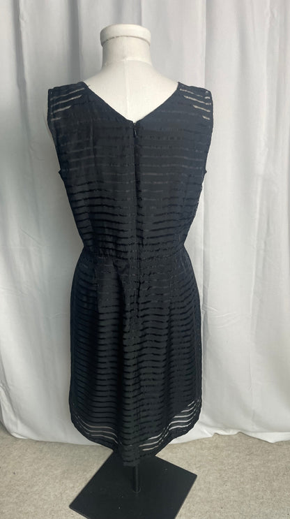 Petite robe noire, Caroll, taille 40