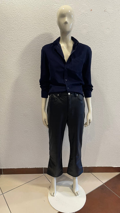 Chemise en velours côtelé - Celio - S/36