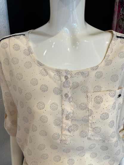 Blouse fluide - Kaporal - M/38