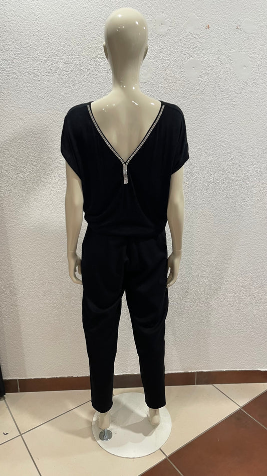 Top avec strass - Vintage Dressing -