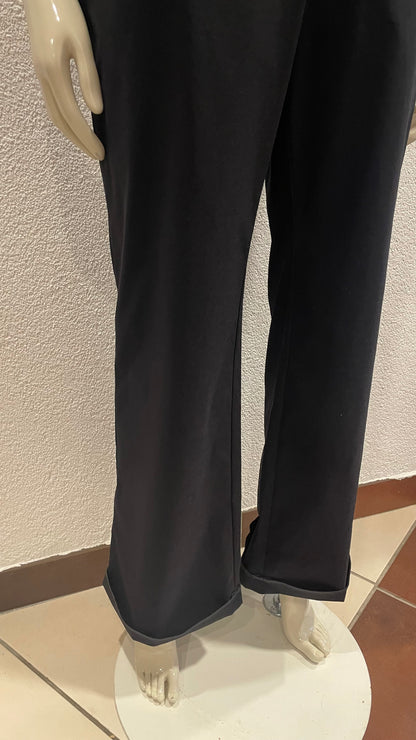 Pantalon large 90´s- Vintage - 40/L