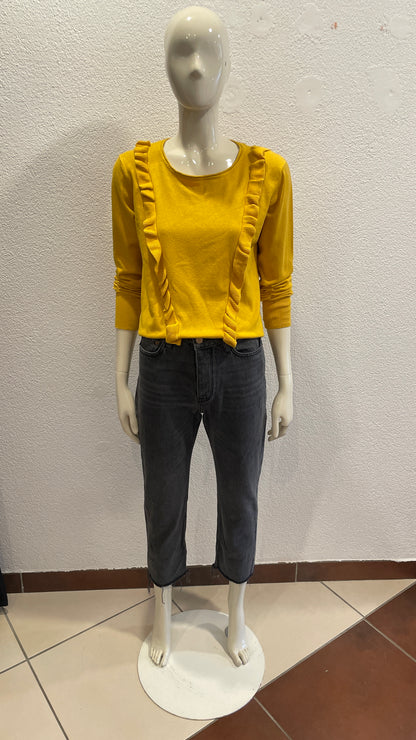 Pull à volants - Arkitect - L/40