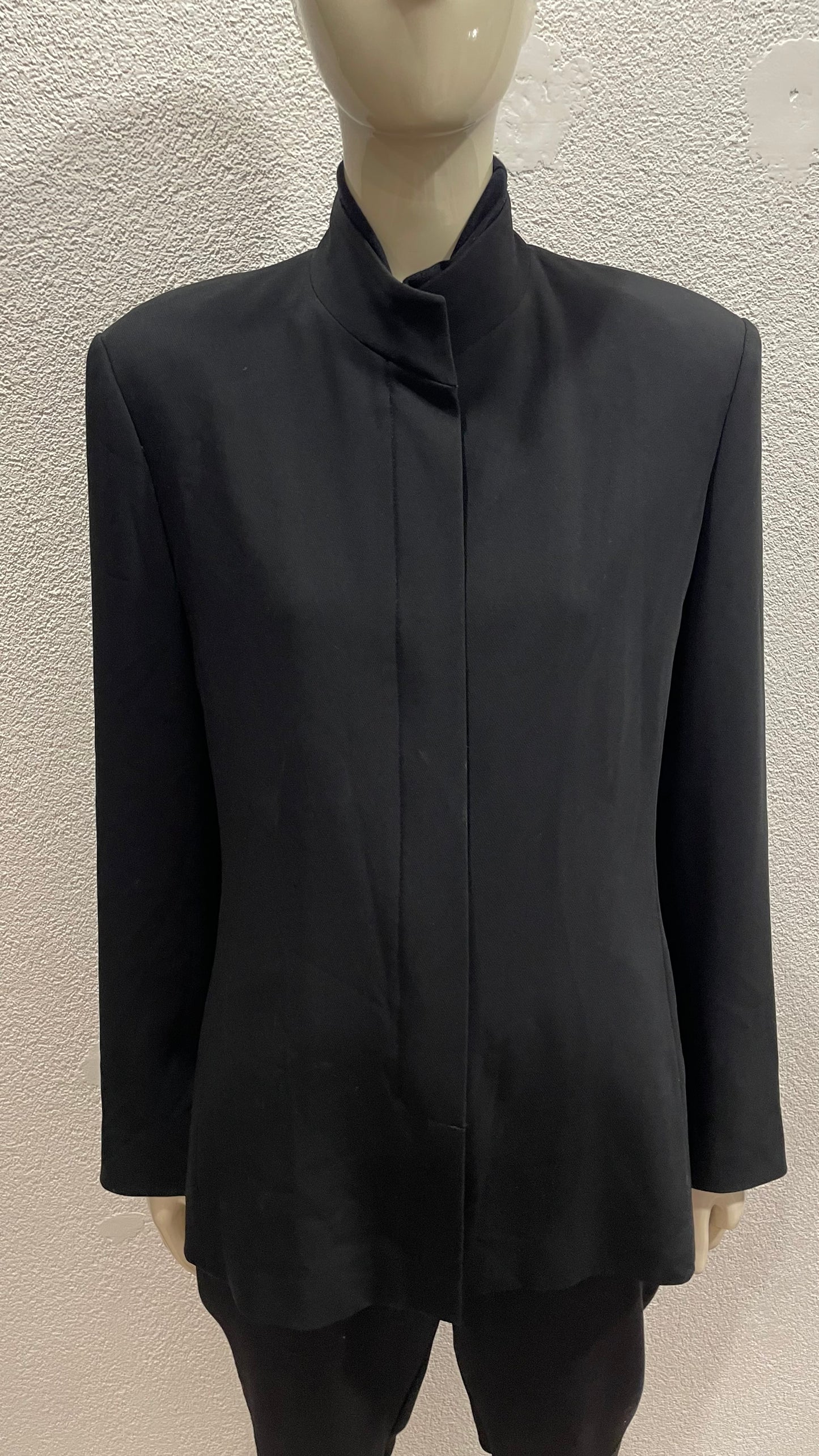 Blazer à col officier - Prisma - XL/42