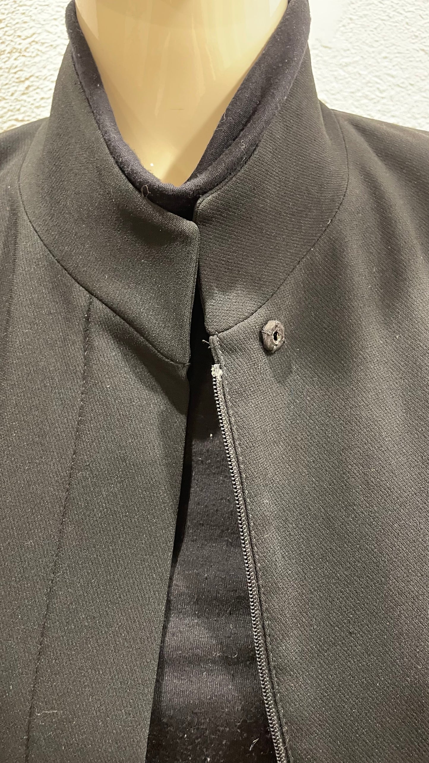 Blazer à col officier - Prisma - XL/42