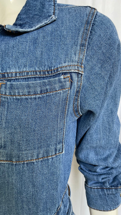 Combinaison en jeans - DenimCo - 36