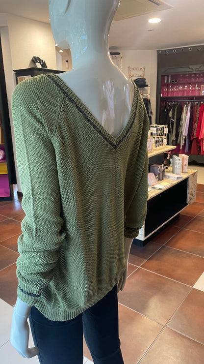 Pull en maille - An’ge - M/L