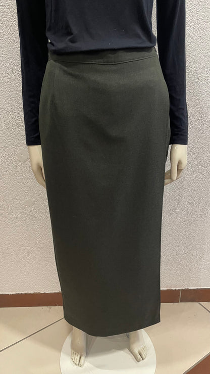 Jupe/pantalon portefeuille - Vintage - XS/34